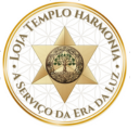 Portal Templo Harmonia