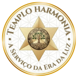 Portal Templo Harmonia